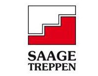 Saage Treppenbau und Biegetechnik